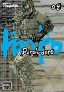 Volume 8