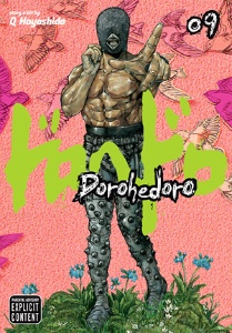 Volume 9