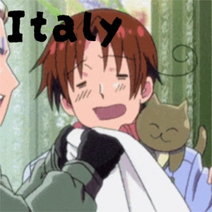 Italy