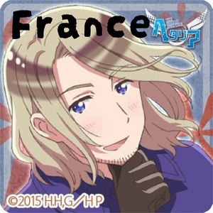 France