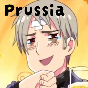 Prussia