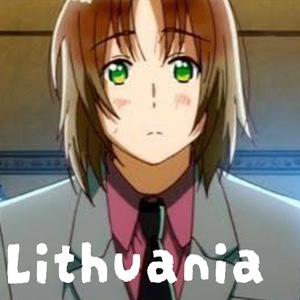 Lithuania