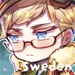Sweden