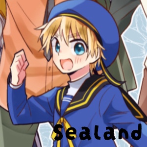 Sealand