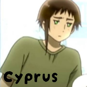 Cyprus