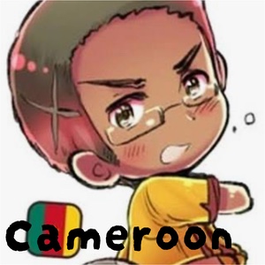 Cameroon