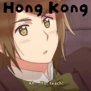 Hong Kong