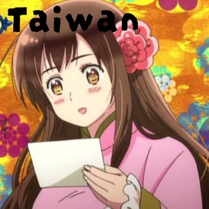 Taiwan