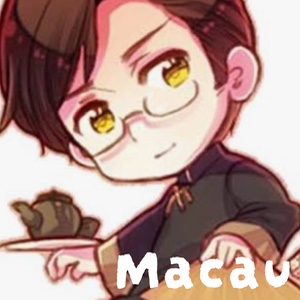 Macau