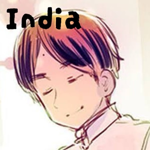 India