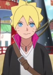 Boruto
