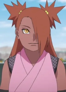 Chouchou