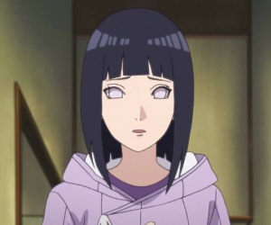 Hinata