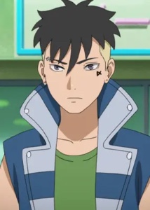 Kawaki