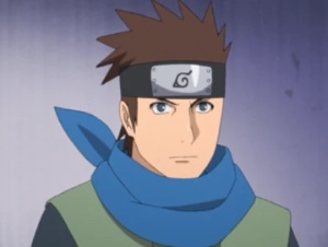 Konohamaru