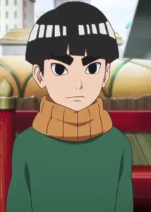 Metal Lee