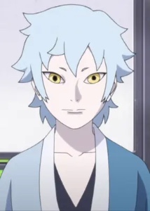 Mitsuki
