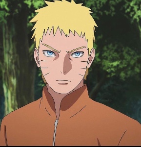 Naruto