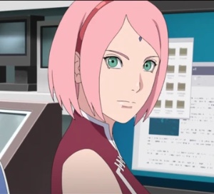 Sakura