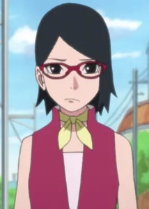 Sarada