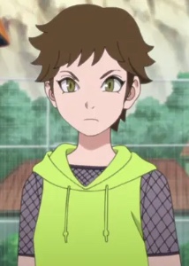 Wasabi