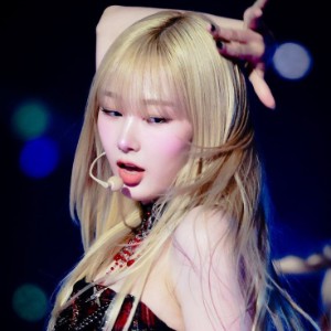 Giselle - aespa