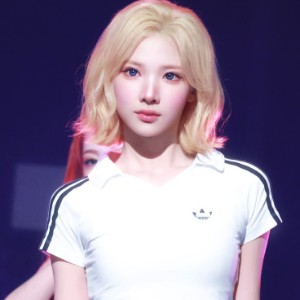 Jiwoo - h2h