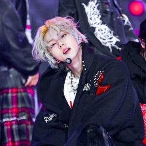 Jungwon - enhypen