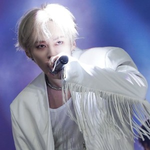 Lee know - skz