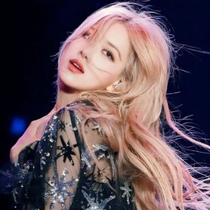 Rosé - blackpink
