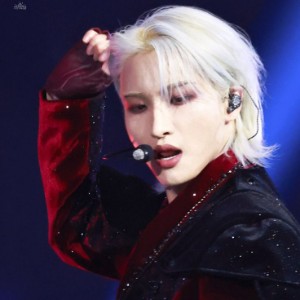 Seonghwa - ateez