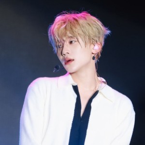 Sion - nct wish