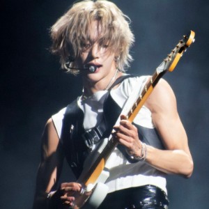 Wonbin - riize