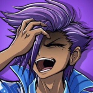 Kazuya