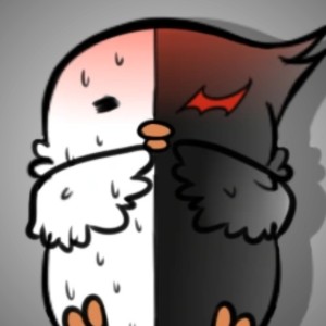 Monocrow