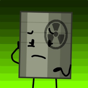Acid Barrel