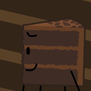 Blackout Cake