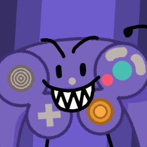 Gamecube Controller
