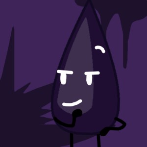 Ink Drop