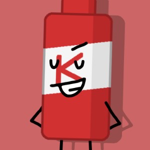 Ketchup