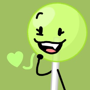 Lolly