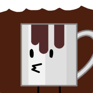 Overfilled Coffee