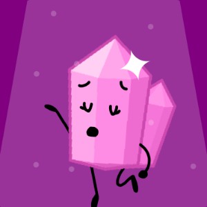 Rose Quartz