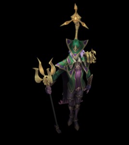 Emerald