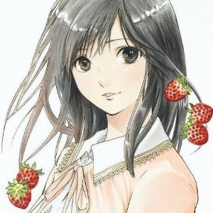 Aya Tojo (Ichigo 100%)