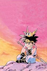 Dai (Dragon Quest: Dai no Daibouken)