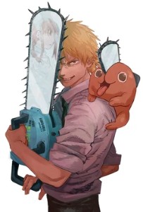 Denji (Chainsawman)