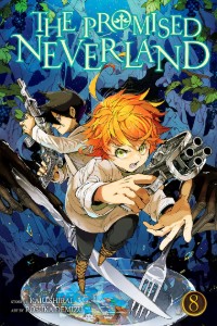 Emma (Yakusoku no Neverland)