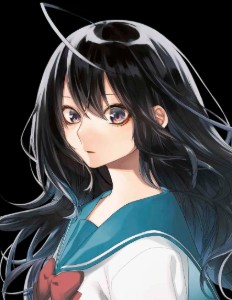 Kei Yonagi (Act-Age)