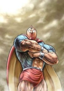 Kinnikuman (Kinnikuman)